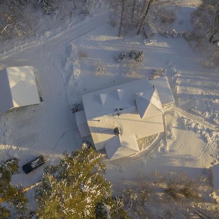 Villa Tuuliniemi Muurame エクステリア 写真