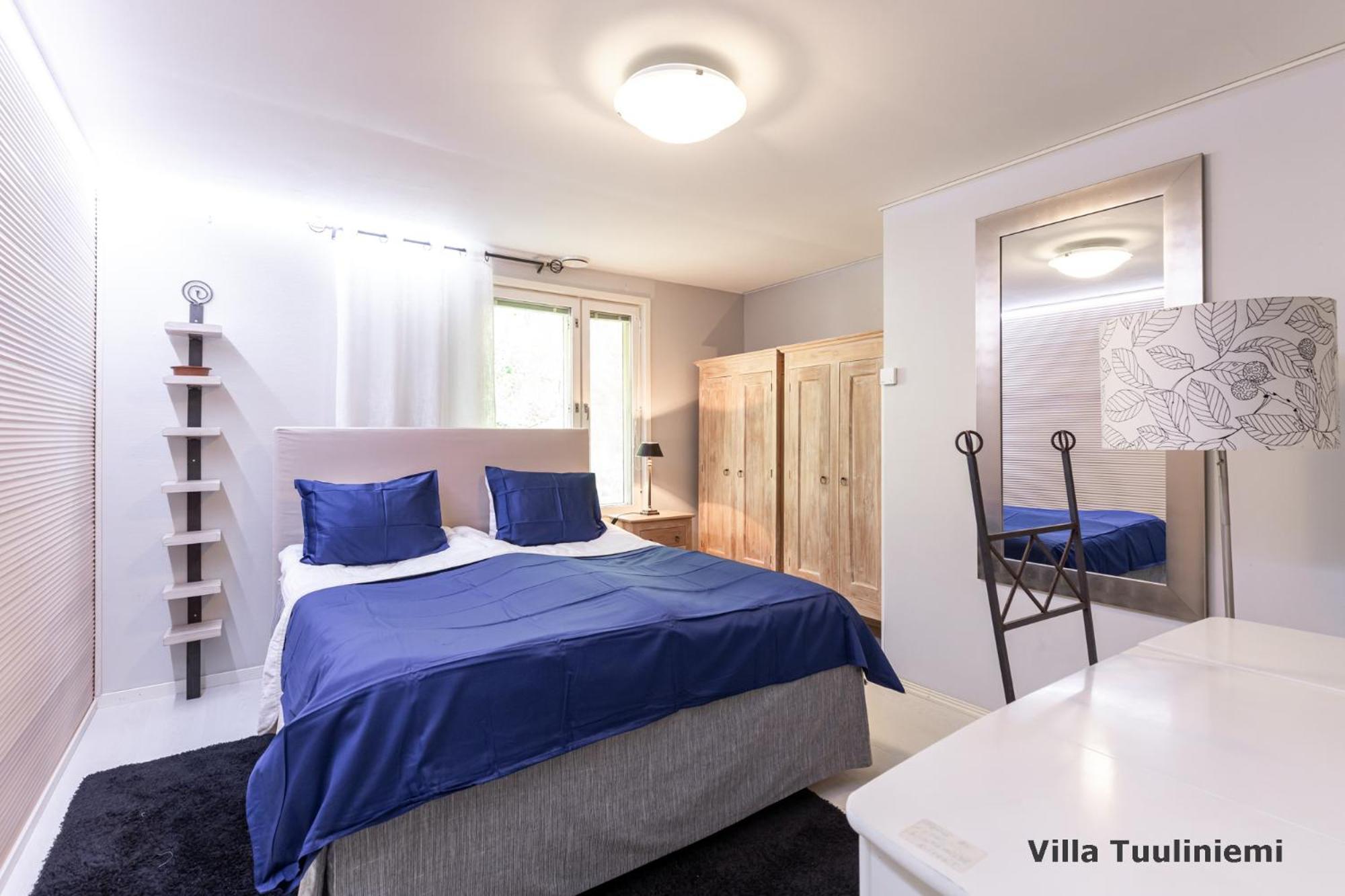 Villa Tuuliniemi Muurame エクステリア 写真